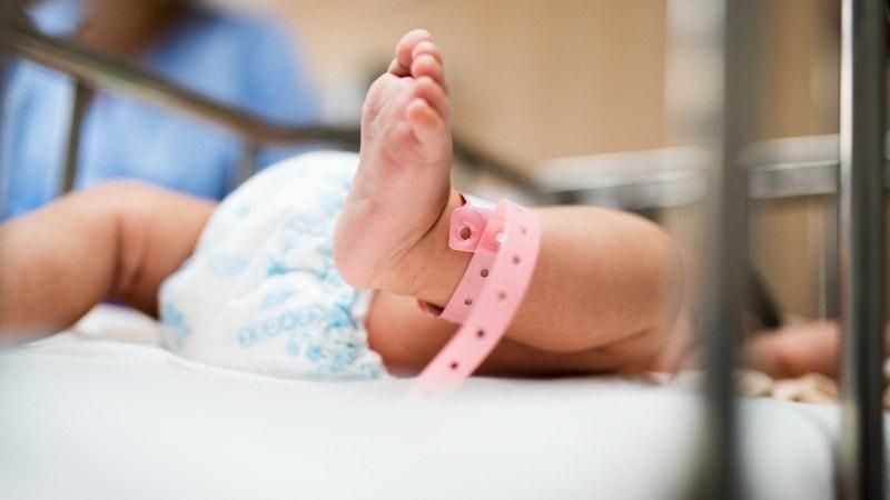 RS teve mais de 15 mil bebês prematuros em 2022