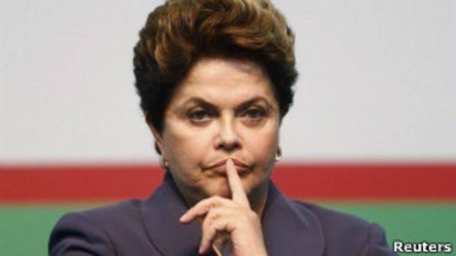 Dilma é eleita Mulher Economista 2023