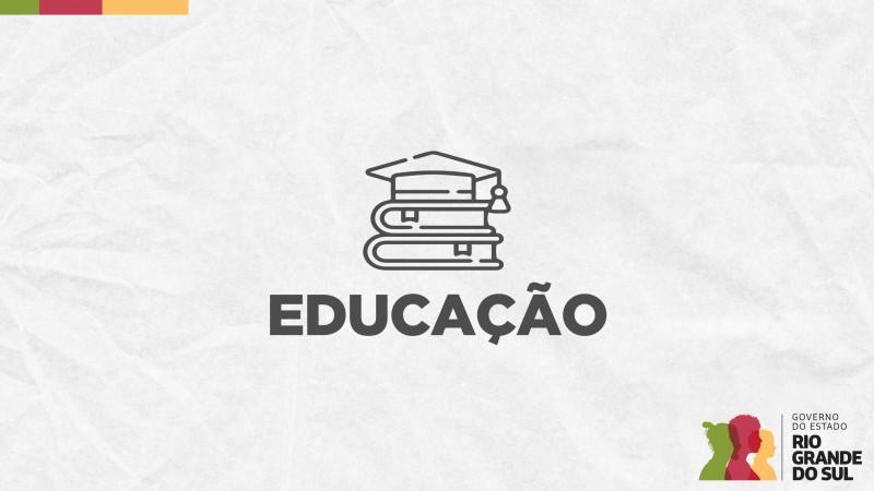 Governo do Estado repassa mais de R$ 100 milhões às escolas estaduais para o início do ano letivo de 2024