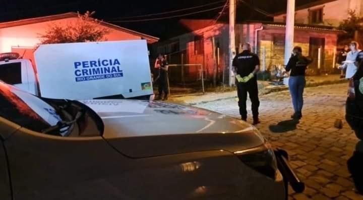 QUATRO MORTOS NA NOITE VIOLENTA DE SEGUNDA, EM CAXIAS DO SUL