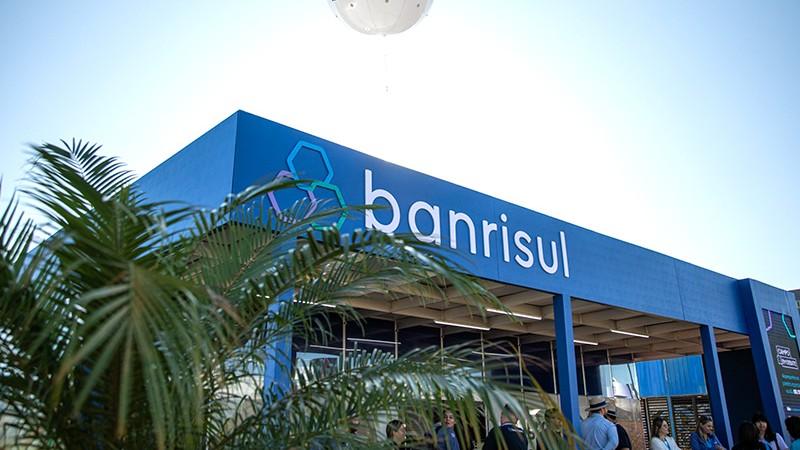 Banrisul disponibiliza recursos para atender a demanda dos produtores rurais na Expodireto