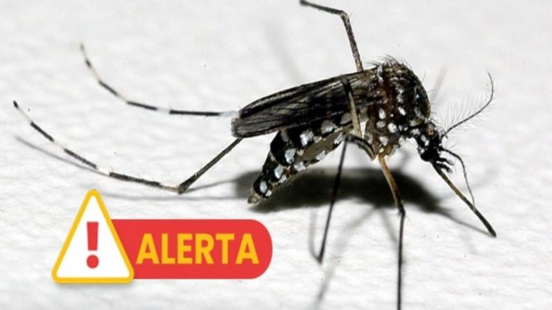 Estado registra segundo óbito por dengue em 2024