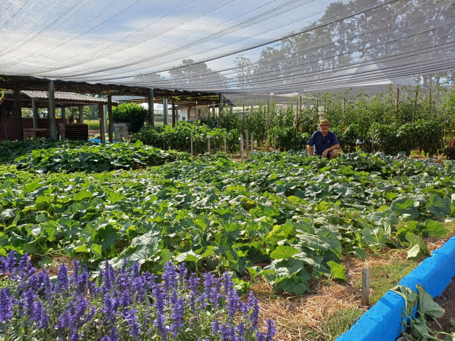 Expoagro Afubra – Sucessão Rural pautará ações no Espaço Casa da Emate