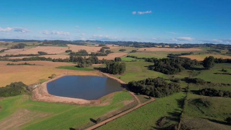 Produtora do município de Pinhal Grande é a primeira habilitada a receber R$ 100 mil para implantar projeto de irrigação