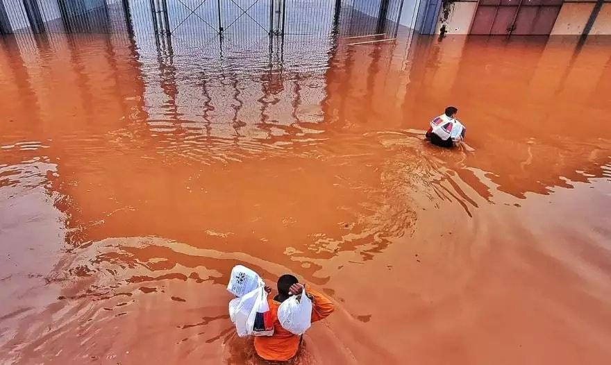 Rio Grande do Sul registra mais duas mortes por leptospirose