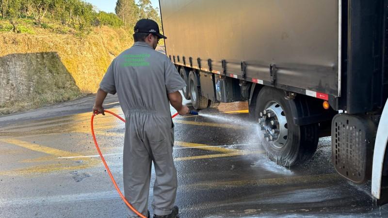 Secretaria da Agricultura estabelece barreiras sanitárias para conter foco de doença de Newcastle