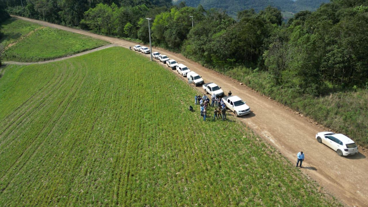 Instituições pactuam ação integrada de enfrentamento às adversidades climáticas