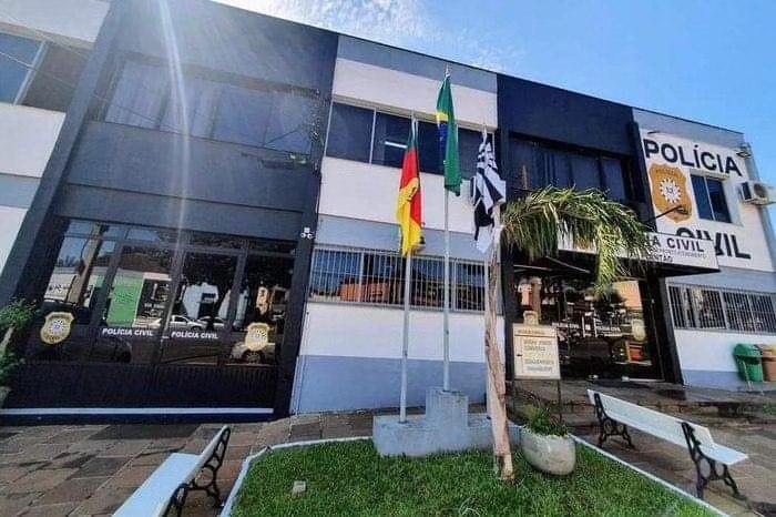 Polícia Civil investiga suspeita de estupro de aluna em escola de Carazinho