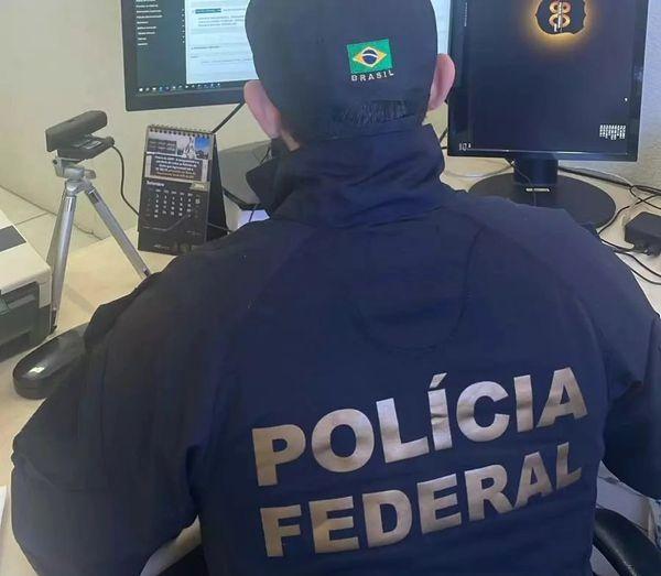 Polícia prende em flagrante produtor de imagens de abuso sexual infantojuvenil em Caxias do Sul