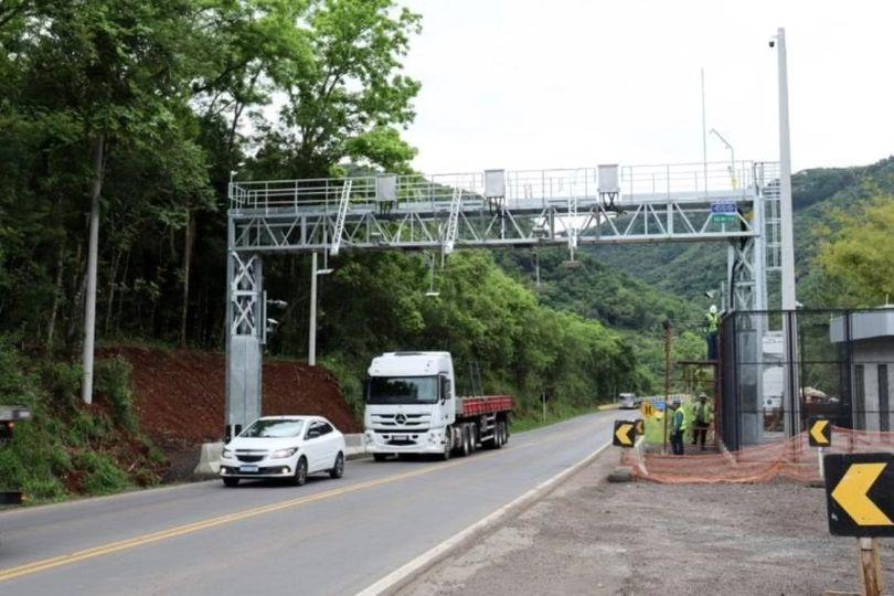 Novas regras para os pedágios “free flow” aumentam prazo de pagamento e haverá cobrança por trecho percorrido