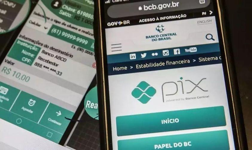 Pix Agendado Recorrente entra em vigor; saiba como funciona