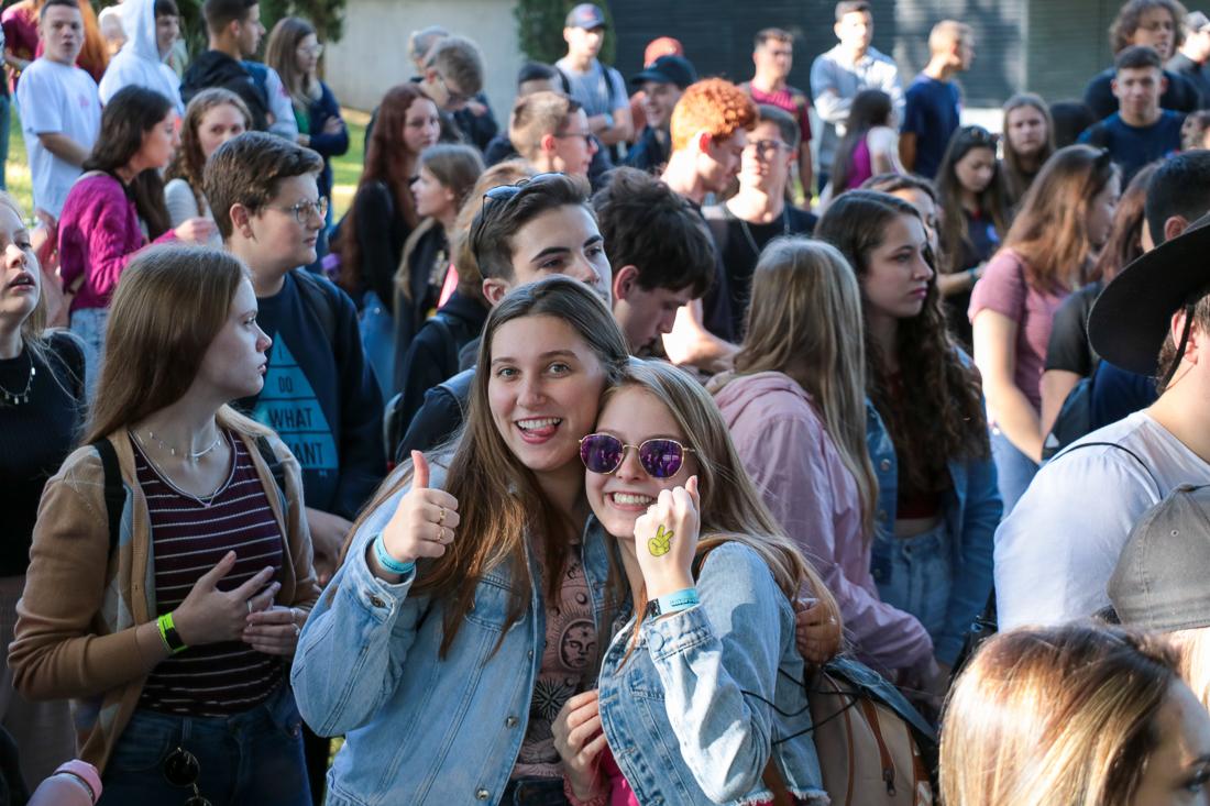 Sexta (11) é o último dia de inscrição para o Interação UPF