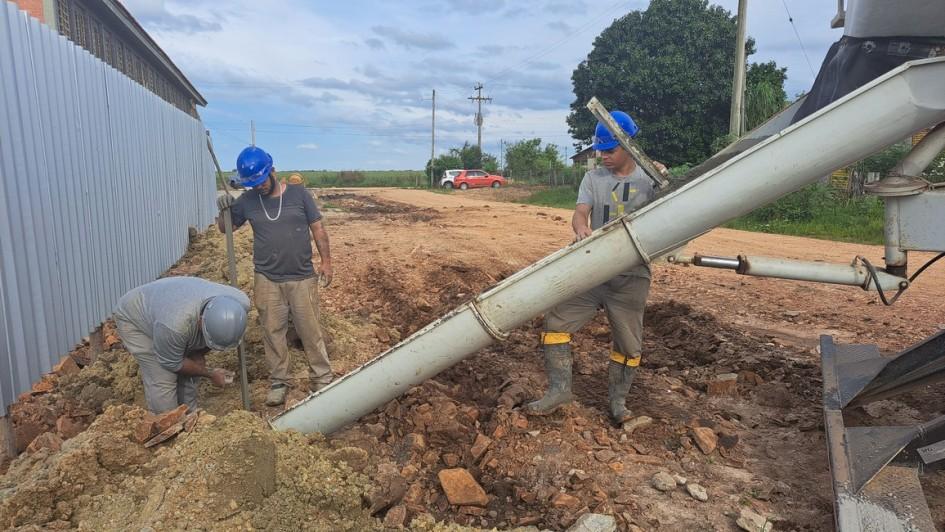 Novas regiões serão atendidas pelo sistema que agiliza manutenção de prédios das escolas públicas do Estado