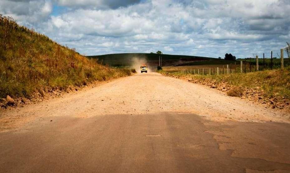 38 municípios gaúchos não têm acesso asfáltico; 14 estão na Região Norte