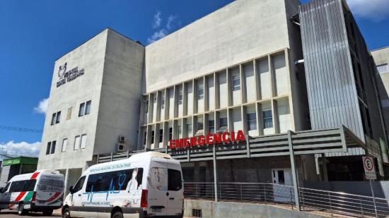 Hospital Santa Terezinha está com inscrições abertas para concurso público em Erechim