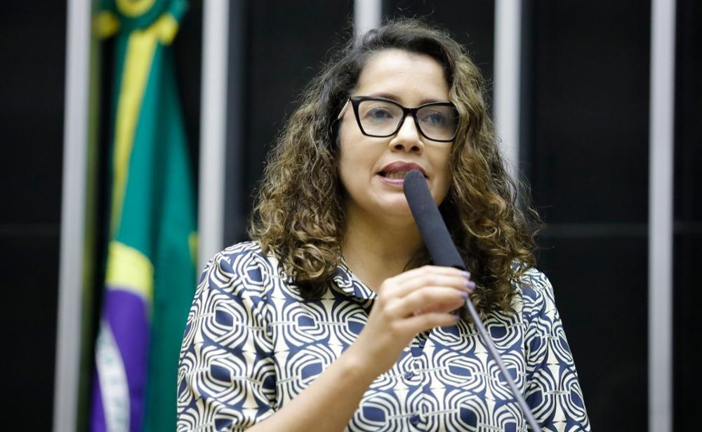 Deputada Federal Denise Pessôa apresenta projeto Preta Rara para extinguir termos discriminatórios em projetos arquitetônicos e contratos imobiliários