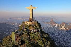 Vistoria vai decidir se o Cristo Redentor será reaberto ao público